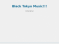 blacktokyomusic.com