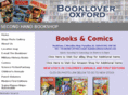 bookloveroxford.com