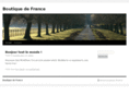boutique-de-france.com