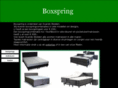 boxpring.com