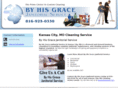 byhisgracejs.net