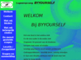 byyourself.nl