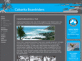 cabaritaboardriders.com