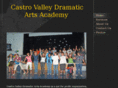 castrovalleydramaticartsacademy.org