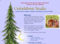 cedarmoonstudio.com