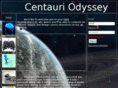 centauri-odyssey.com