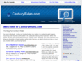 centuryrides.com