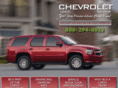 chevydealerdecatur.com