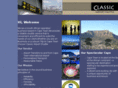 classicairportshuttle.co.za