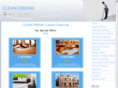 cleandream.net