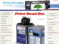 cleanprinthead.com