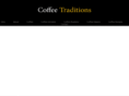 coffeetraditions.com