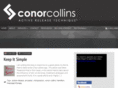 conorpcollins.com