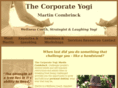 corporate-yogi.com