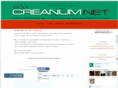 creanum.net