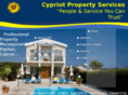 cypriotpropertyservices.com