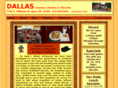 dallasfamouschicken.com