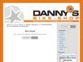 dannys-bike-shop.de