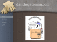 danthegateman.com