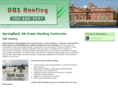 dbsroofingva.com