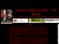 deadlylittlesecrets.com