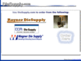 diesupply.com
