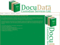 docudatacustodian.com