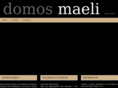 domosmaeli.com