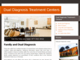 dualdiagnosistreatmentcenters.net