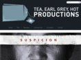 earlgreyproductions.com