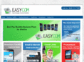 easycomltd.com