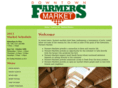ecdowntownfarmersmarket.com