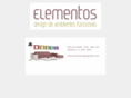 elementosdesign.com.br