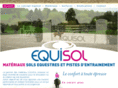 equisol.fr