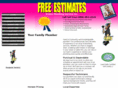erniesplumbers.com