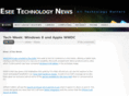 eseetechnews.com