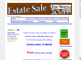 estatesalesfortworth.com