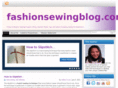 fashionsewingblog.com