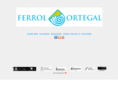 ferrolortegal.com