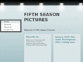 fifthseasonpictures.com