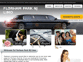 florham-park-nj-limousine.com