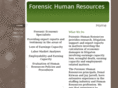 forensichr.net