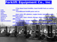 forklift-parts.com