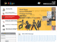 fouricon.com