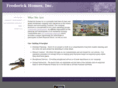 frederick-homesinc.com
