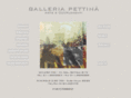 galleria-pettina.com