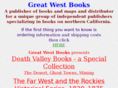 greatwestbooks.com