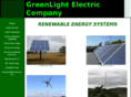 greenlightelectricco.com