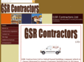 gsrcontractors.com