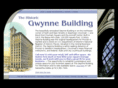 gwynnebuilding.com